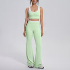 Light Fruit Green