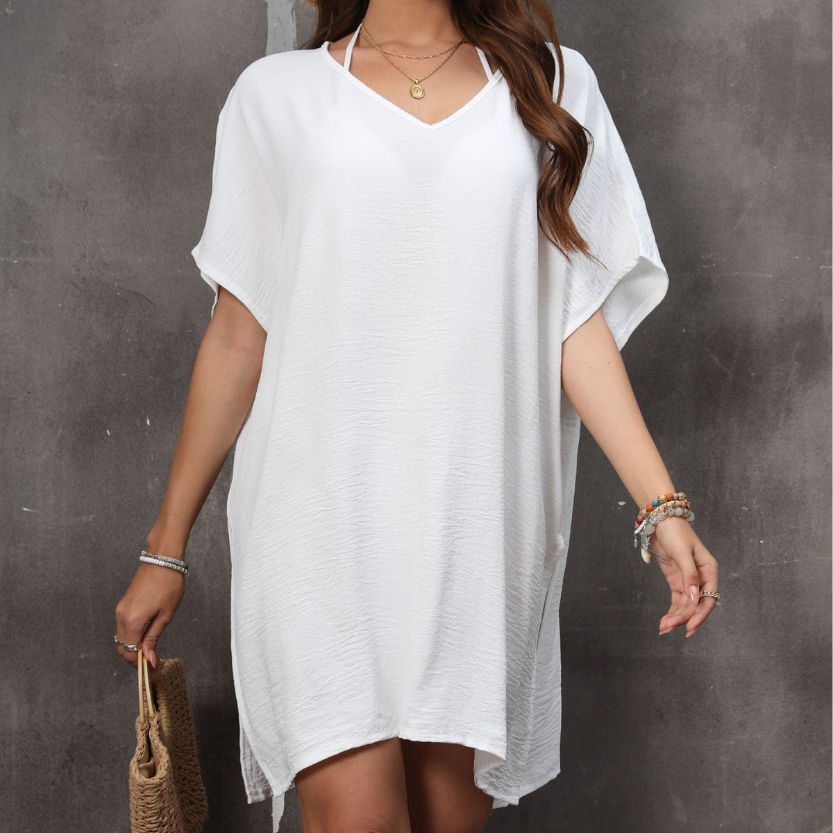 Clothing Beach Cover Up Swimwear