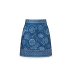 Short Skirt
