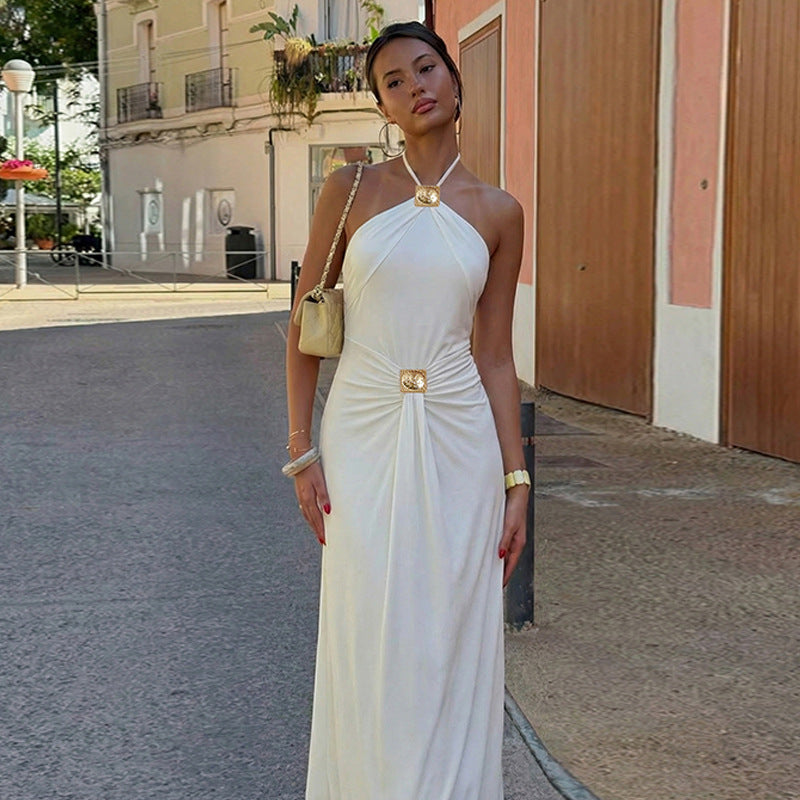 Women's Summer Spring Dress