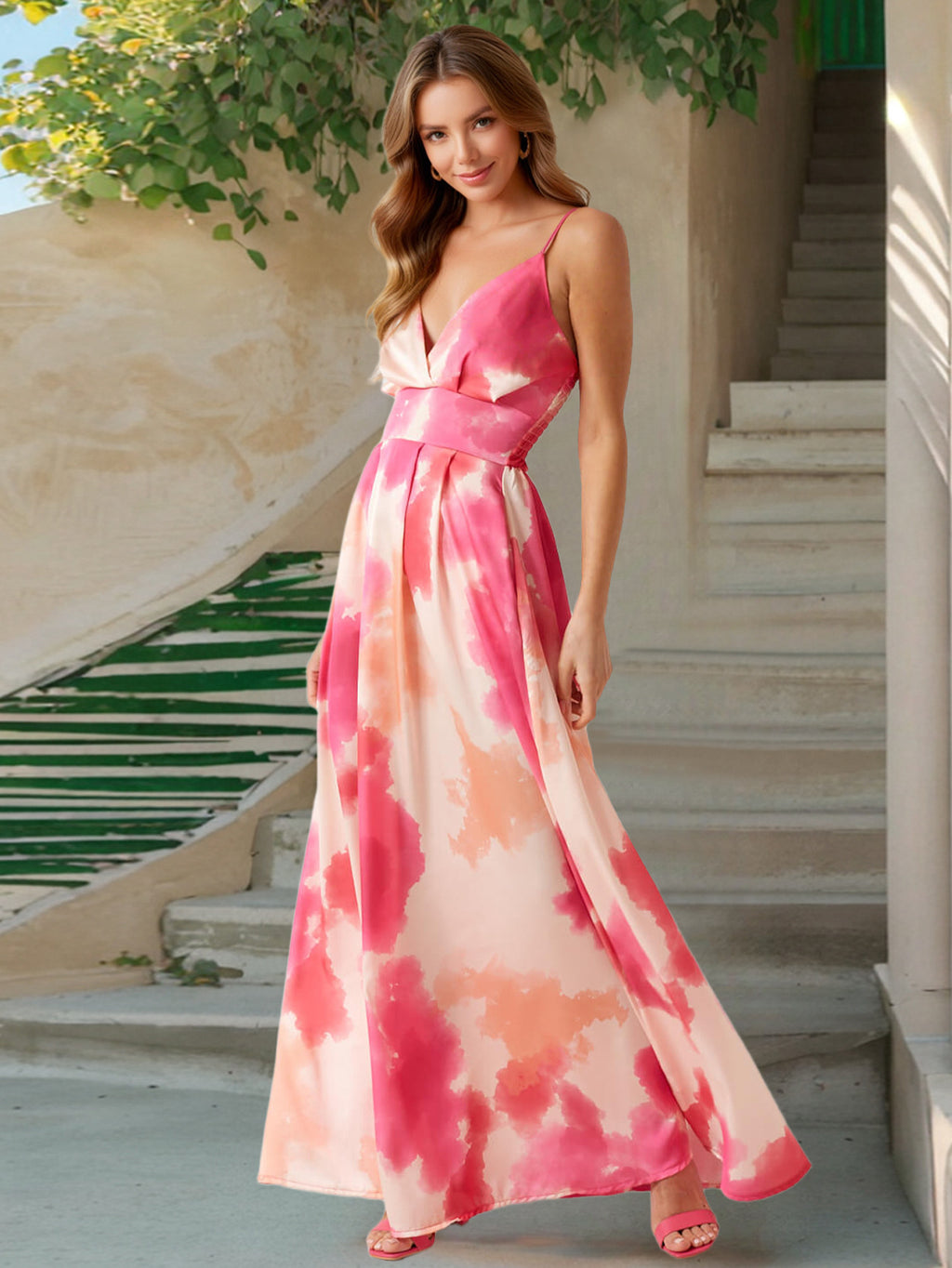 Pink