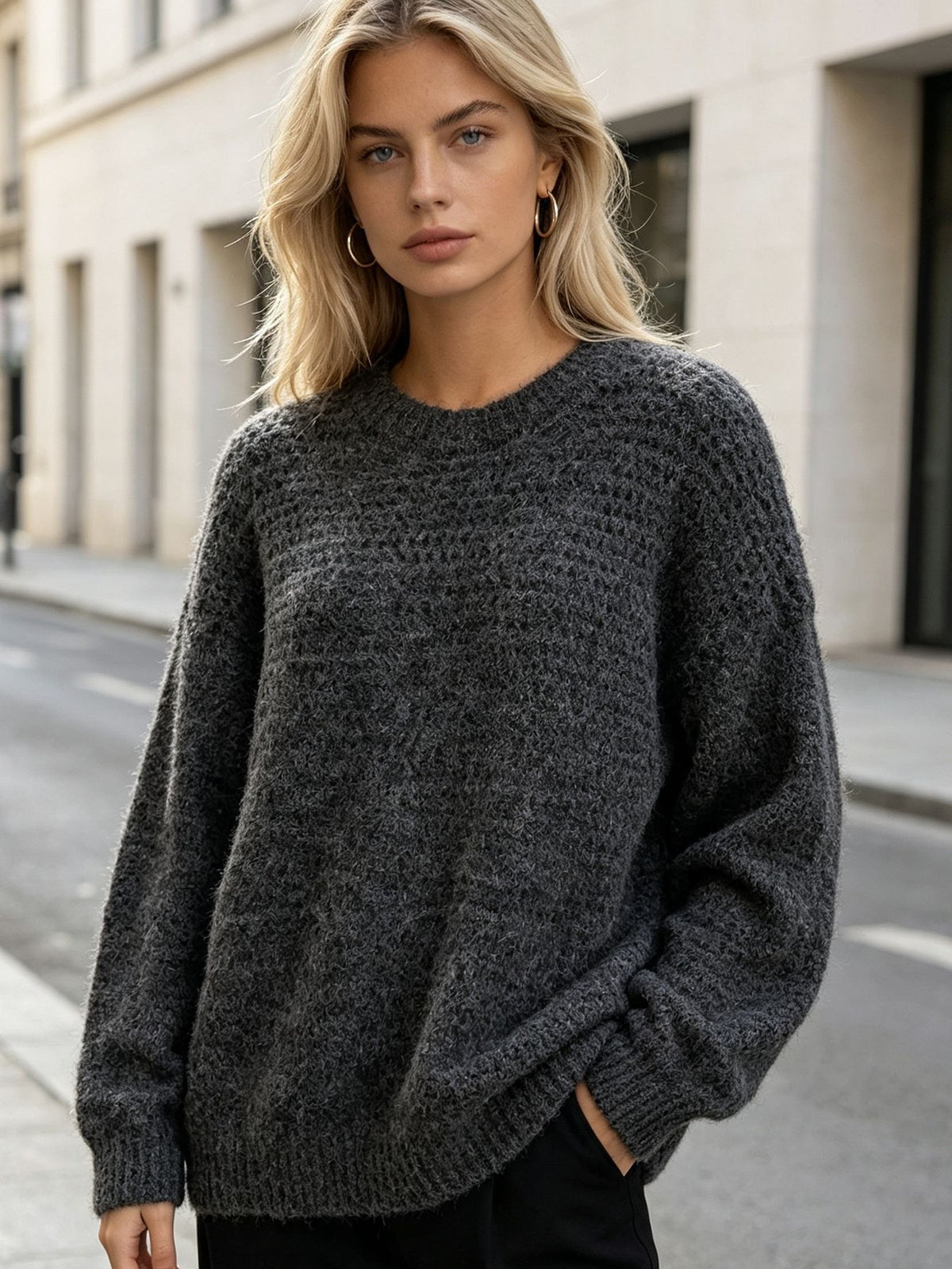 Dark Grey