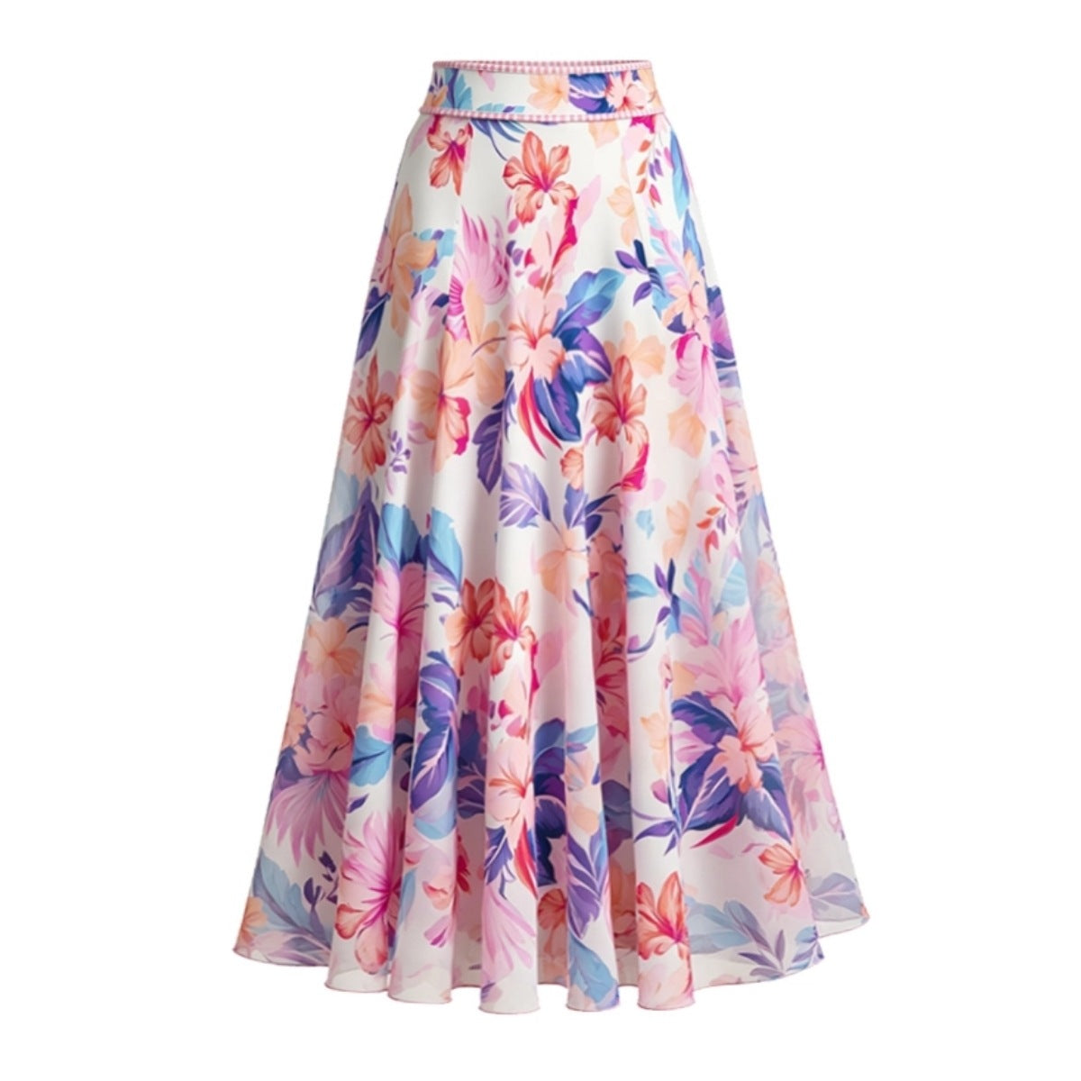 Long Skirt