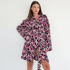 Red Printing