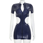 Navy Blue