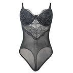 Black without Steel Ring without Chest Pad