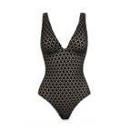 One-Piece Swimsuit