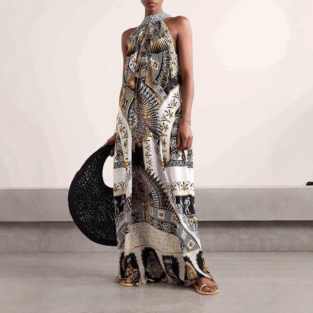 Women's Maxi Dress