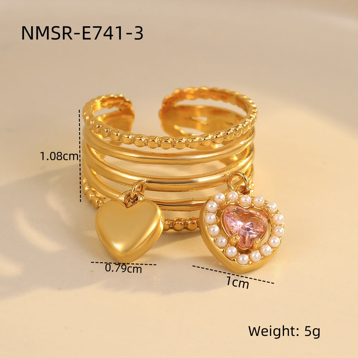 NMSR-E741-3