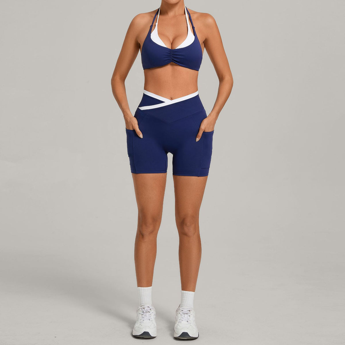 Navy Blue