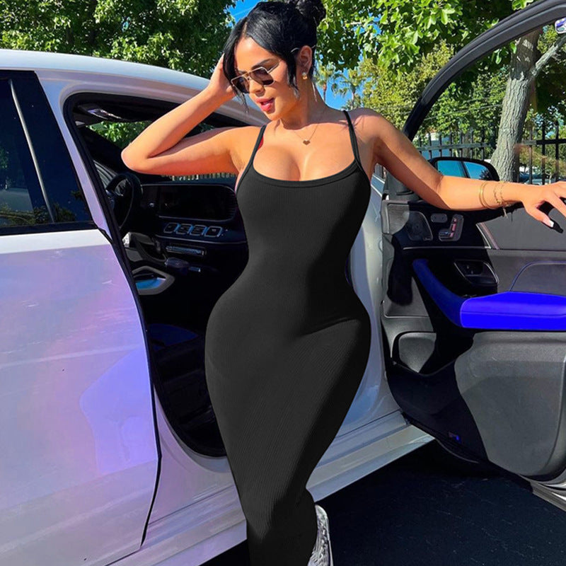 Women's Summer Dress