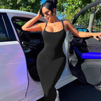 Women's Summer Dress