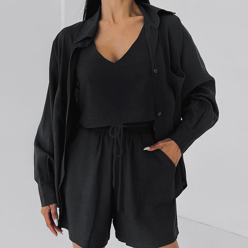 Pure Cotton Loose Suitable for Daily Wear Ladies Homewear