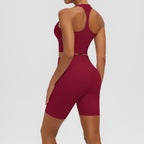 Retro Red