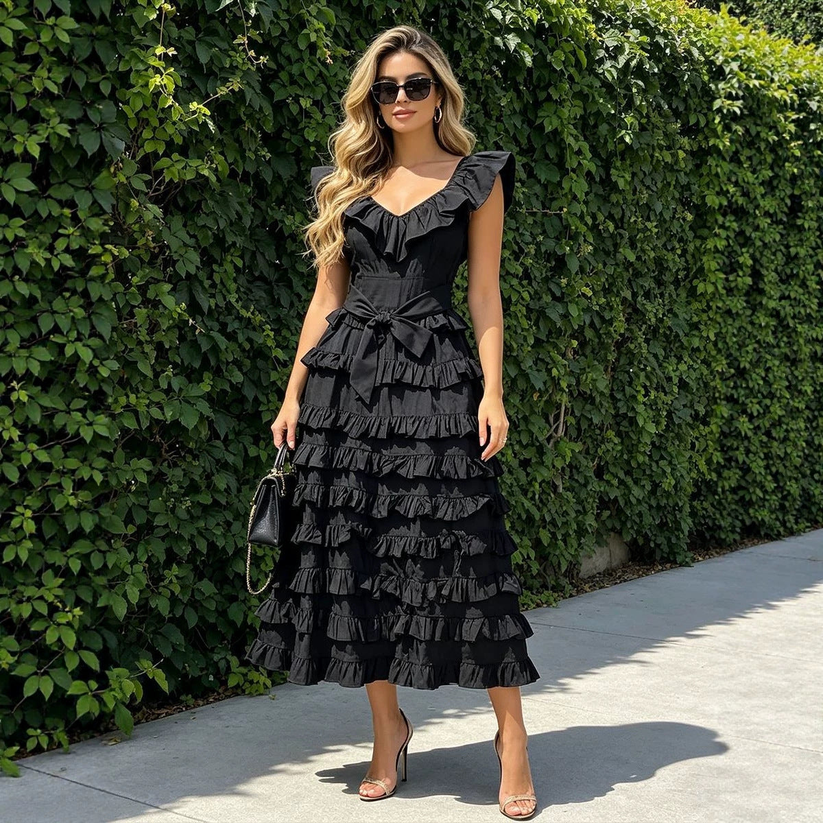 Women's Summer Dress