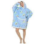 Moon Pony Adult Cold-Proof Clothes