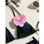One-piece Swimwear