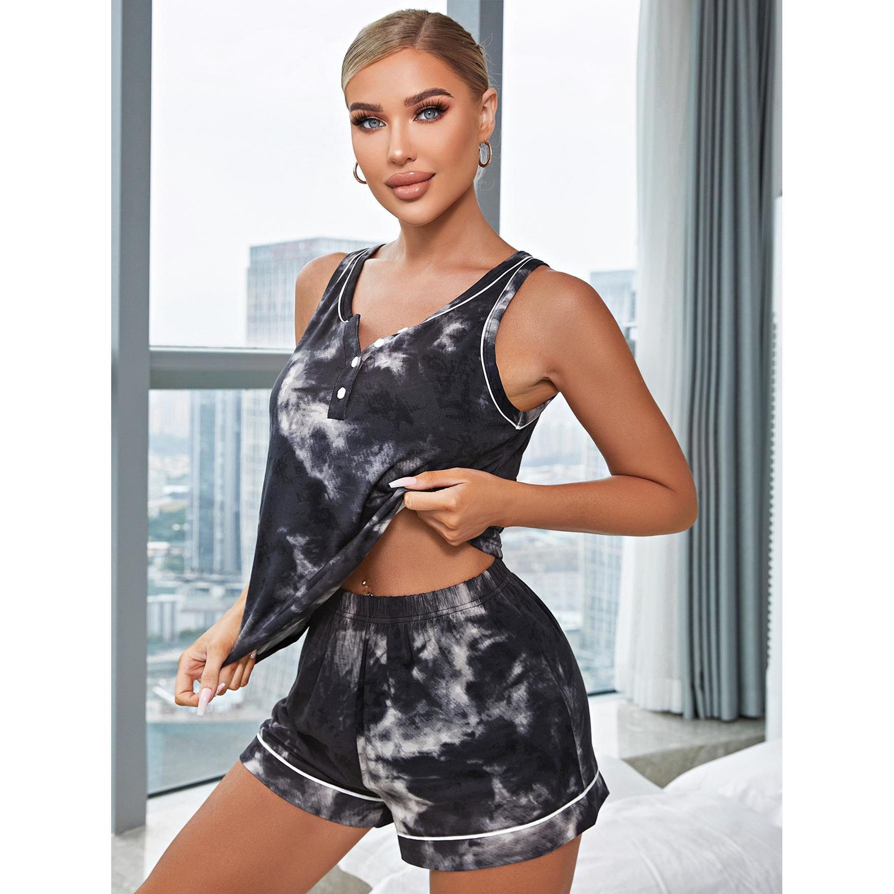 Home Pajamas Lingerie