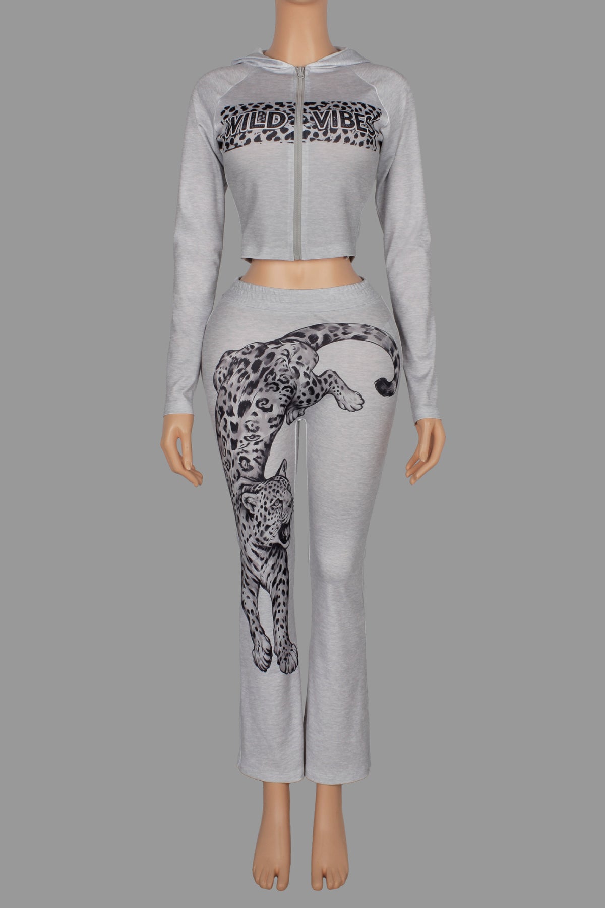 Gray