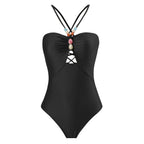 Black Swimsuit