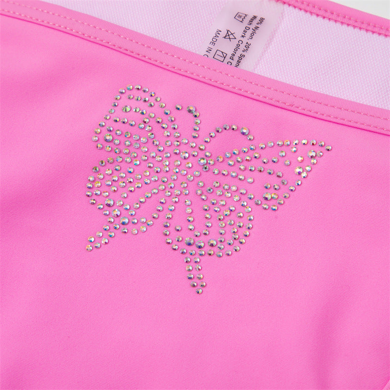 Plus Size Bikini Swimwear