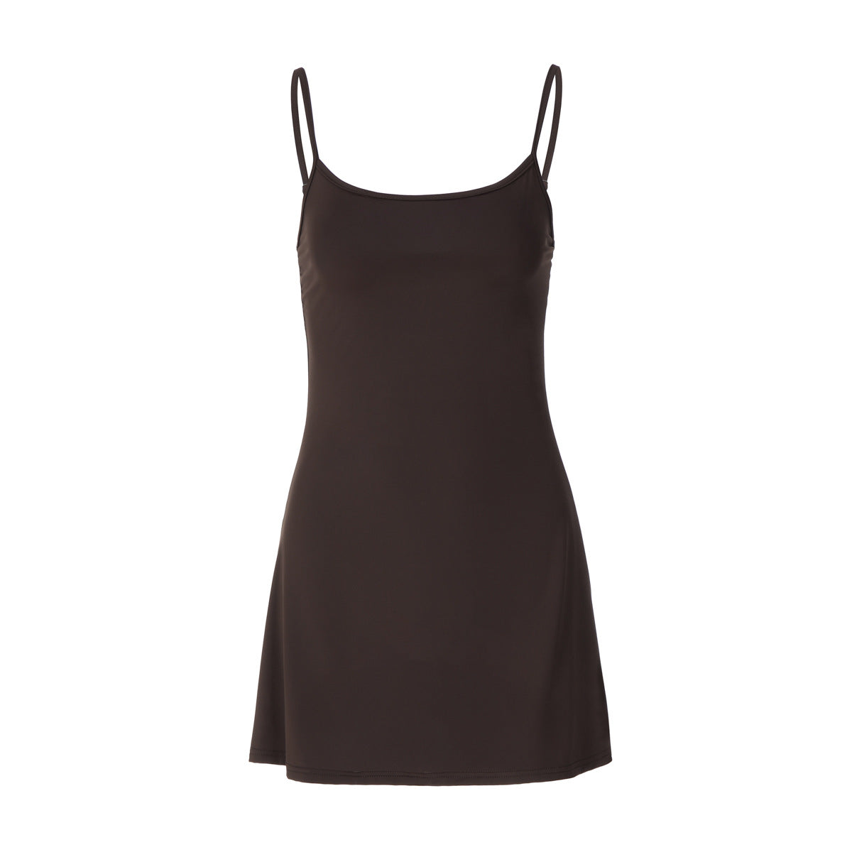Women's Sling Sheath Dress