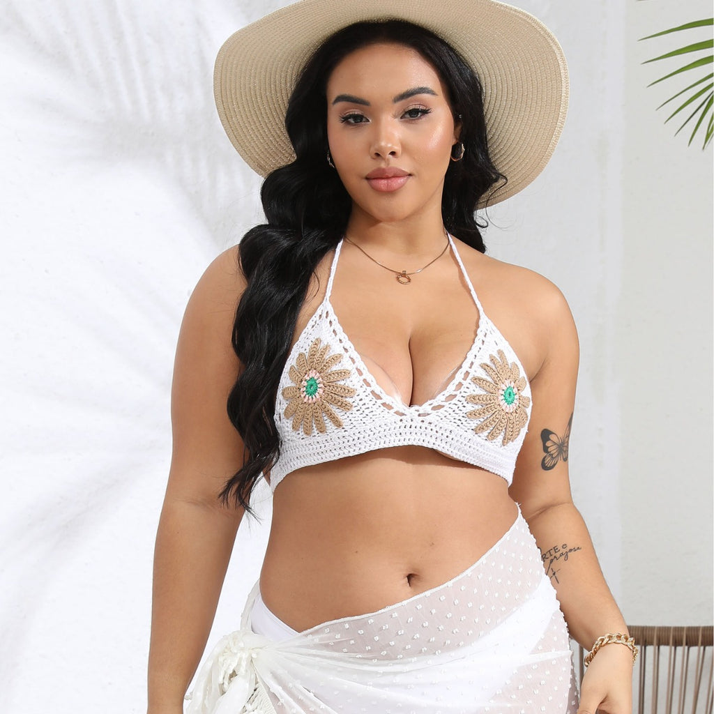 Clothing Beach Bikini Swimwear