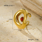 Red Agate