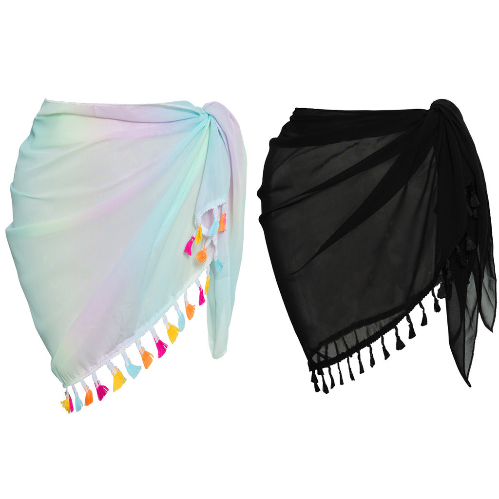 Beach Towel Bikini Swimwear