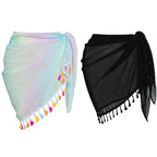 Beach Towel Bikini Swimwear
