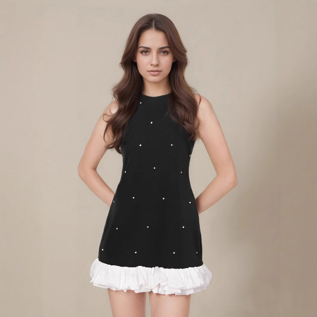 Women's Cami Sleeveless Dress