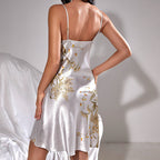 Sling Pajamas Lingerie