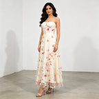 Women's Floral Dress