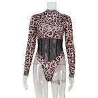 Leopard Print
