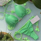Special One-piece Swimwear