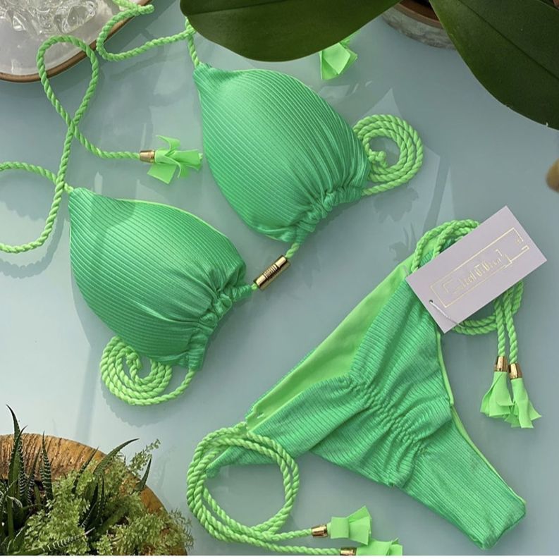 Special One-piece Swimwear