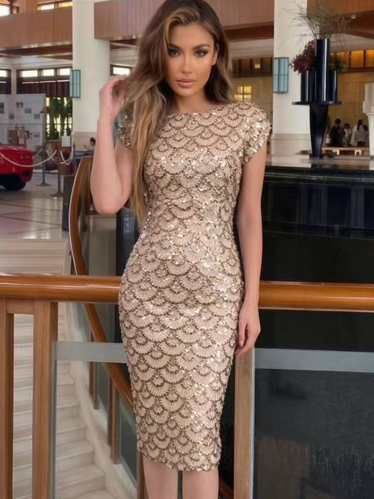 Gold