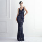 purplish blue