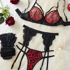 Red Black