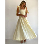Women's Maxi Summer Dress