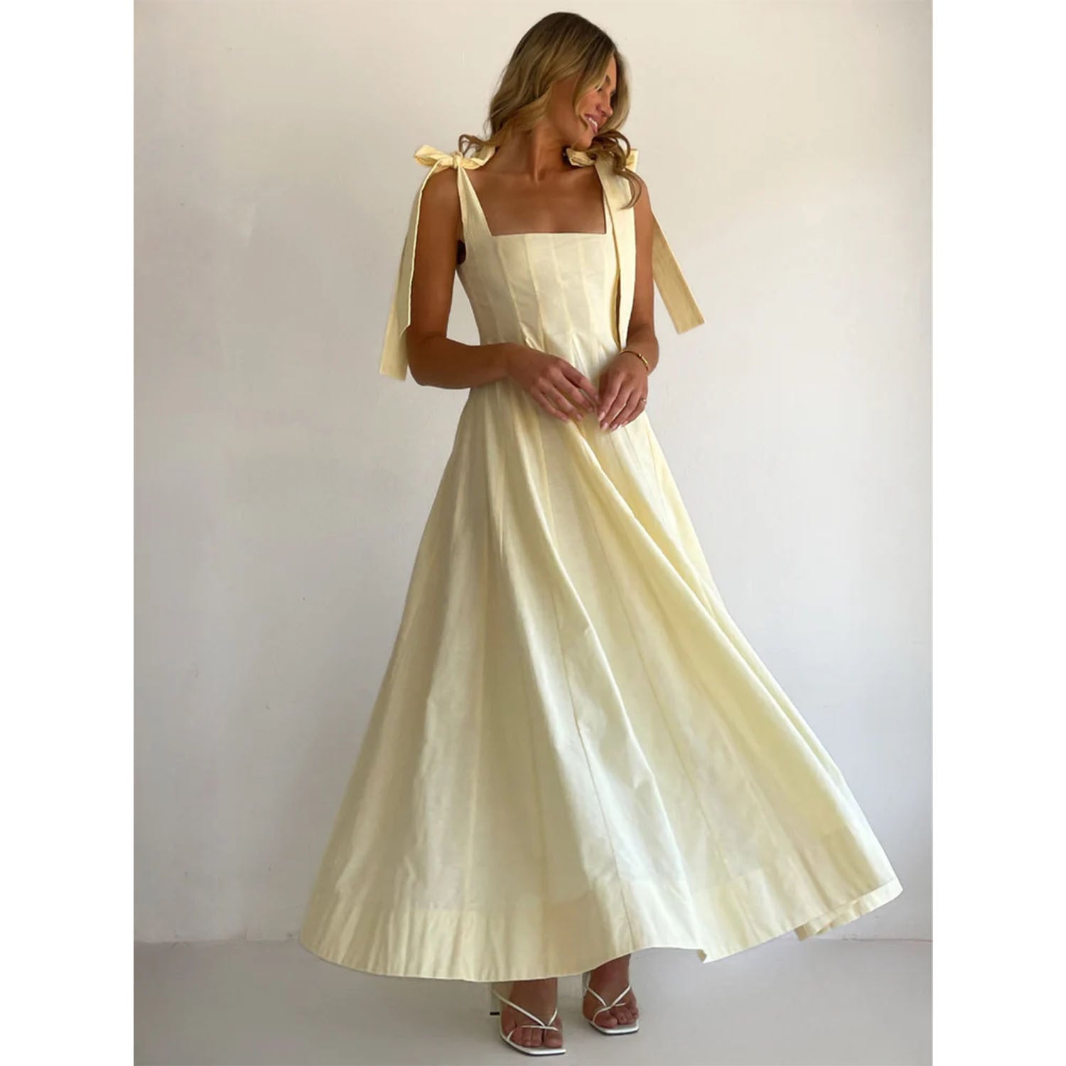 Women's Maxi Summer Dress