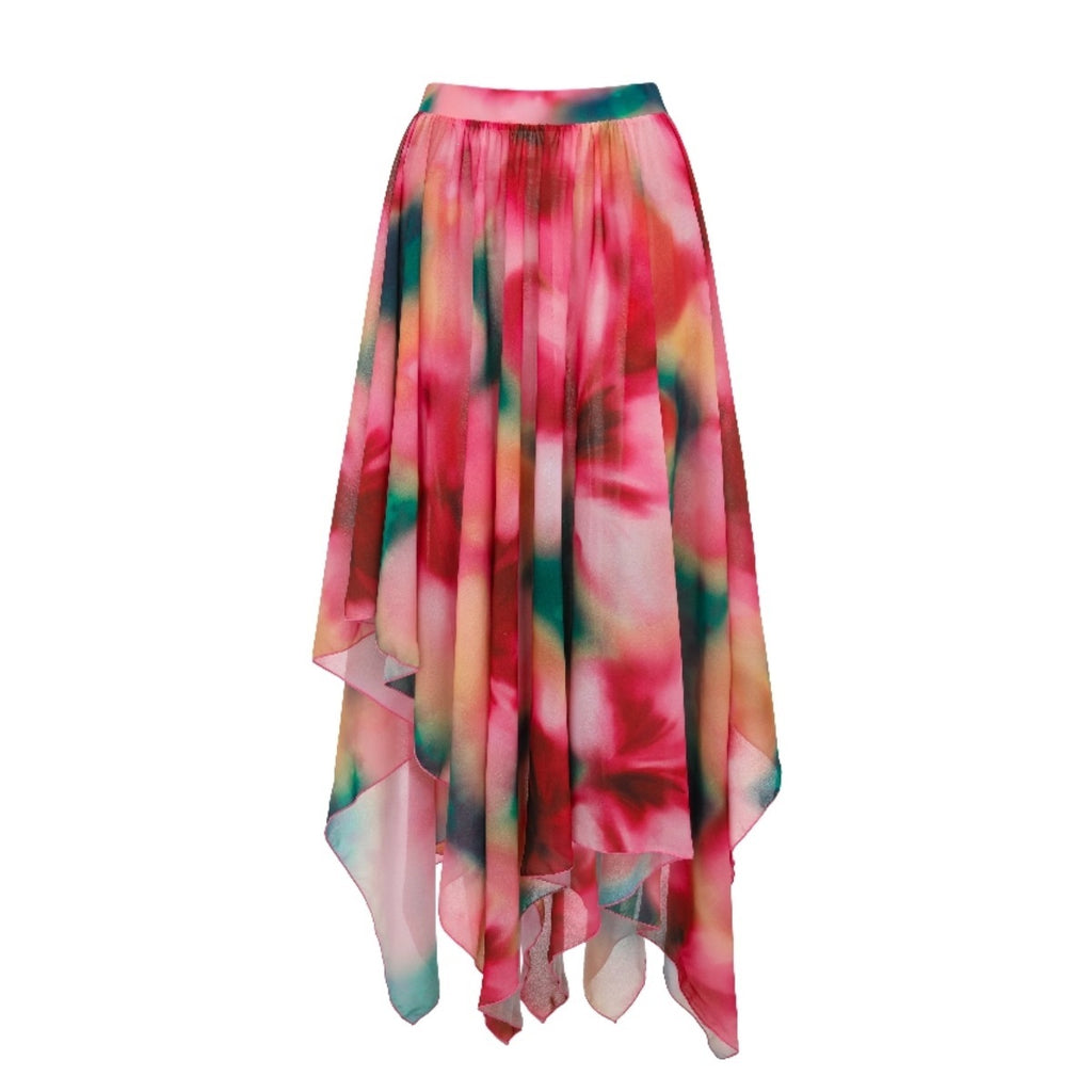 Long Skirt