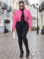 Rose Pink
