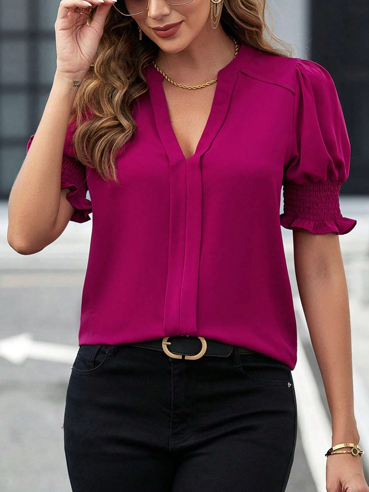 Coral Red