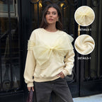 Women Clothing Autumn Winter Popular Inner Design Three