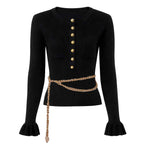 Black Top Belt