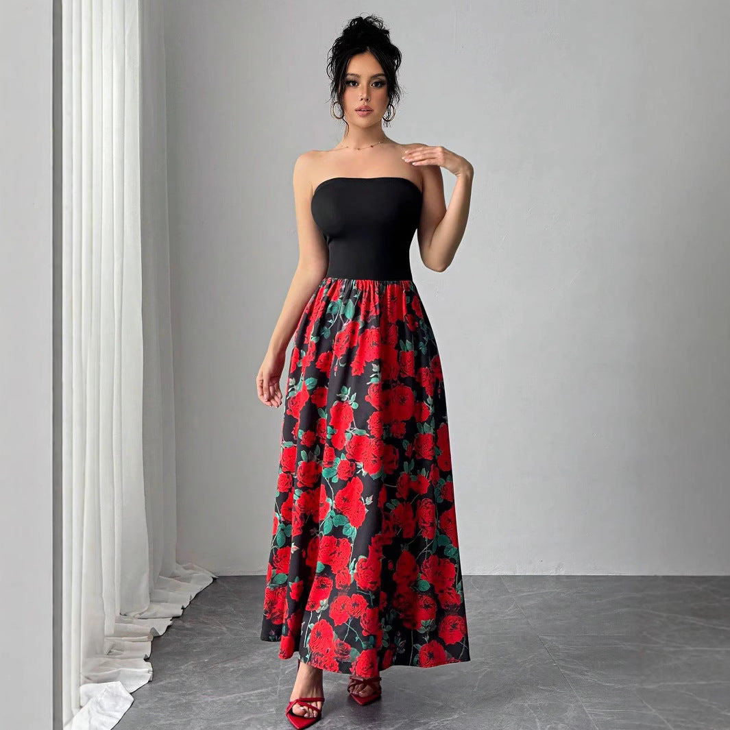 Women's Maxi Summer Dress