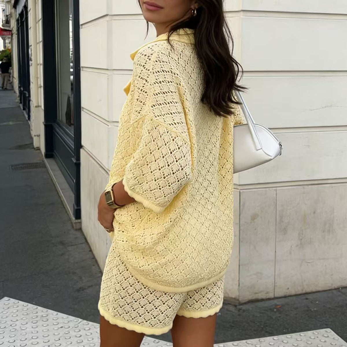 Beach Loose Cover Up Swimwear