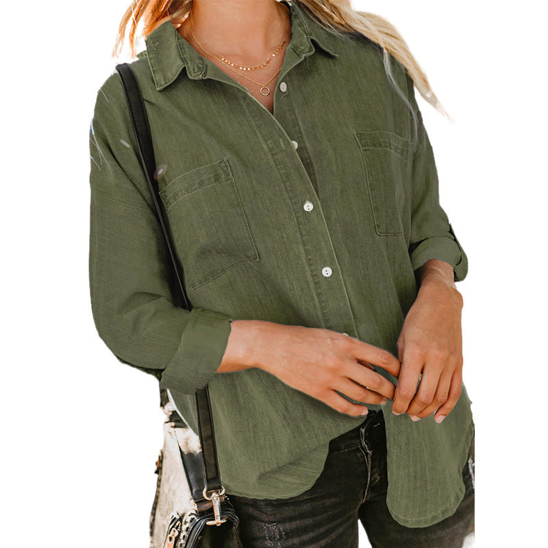 Army Green