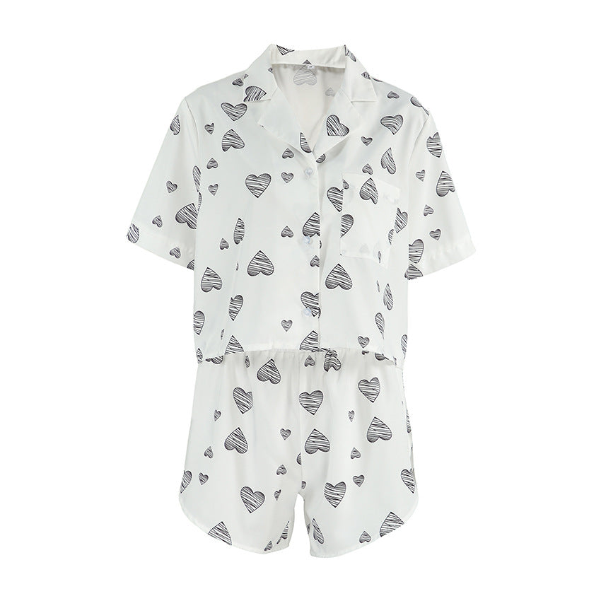 Pajamas Lingerie